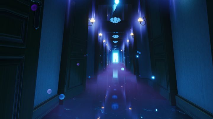 无意间发现的冷门拍点截图
