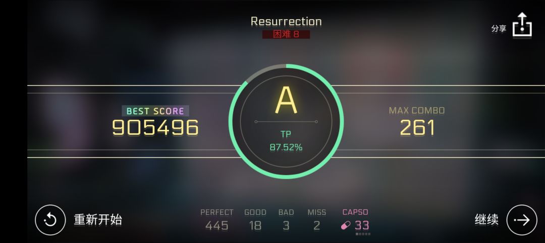 完了两天第一次上A 1