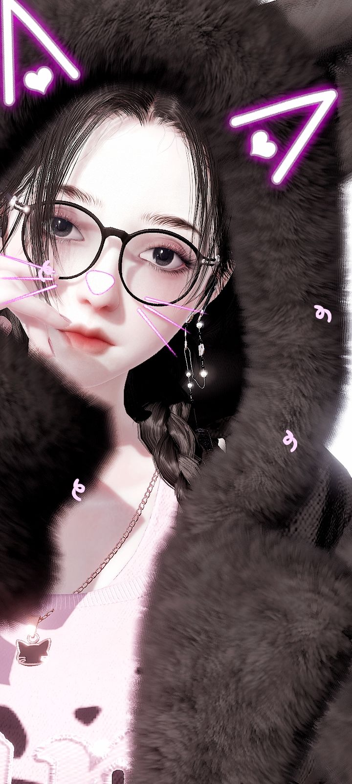 黑瞳yyds 1