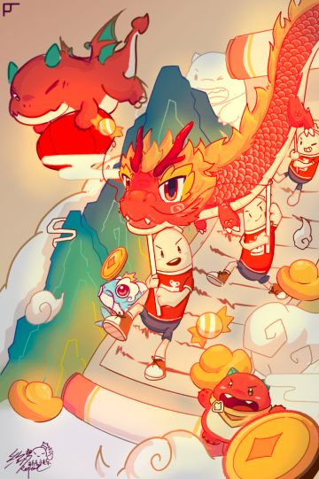 肠，芝士贺图