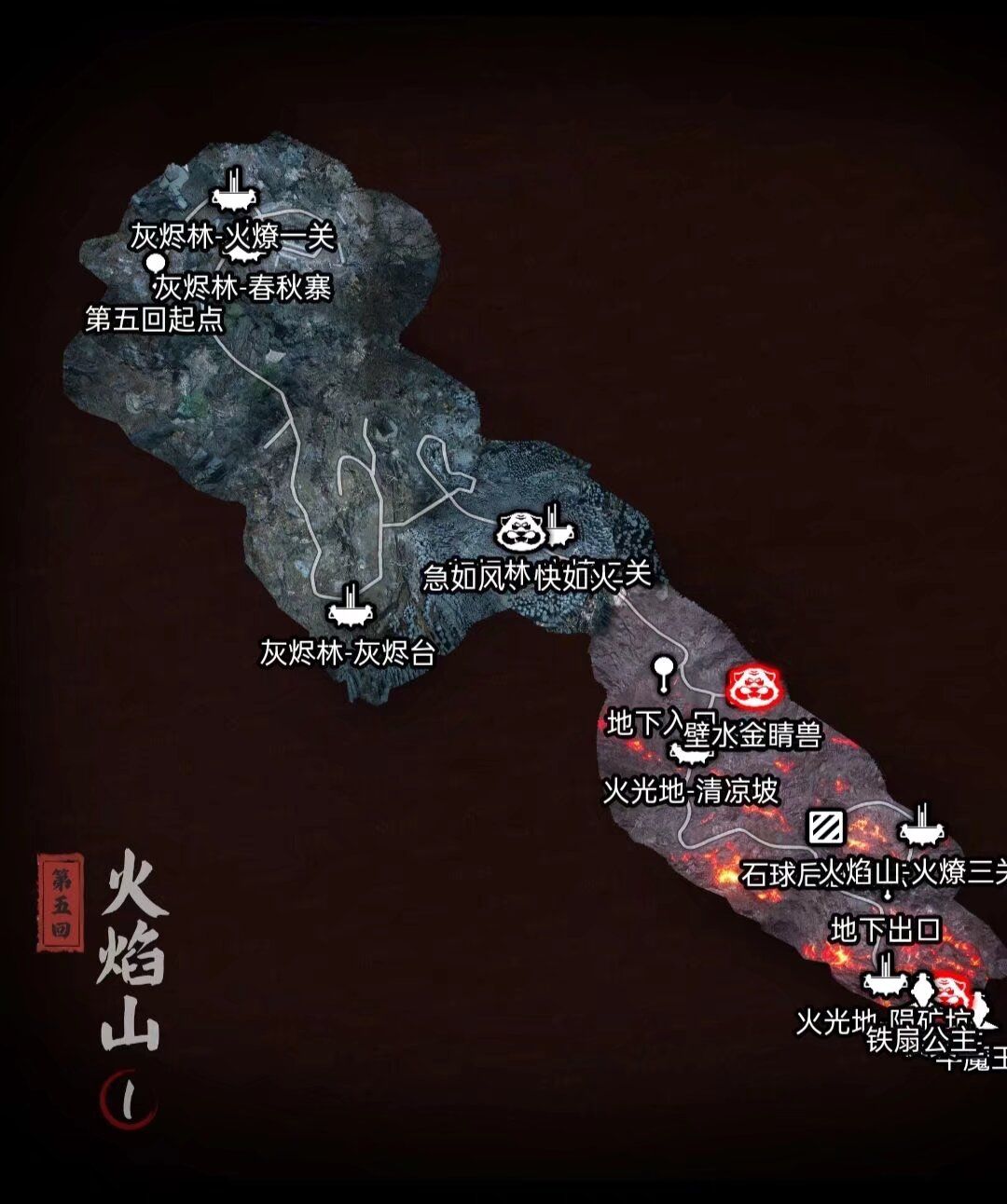 不用晕了!小黑盒可以看地图了啦啦啦! 3