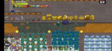 22小时全收集疯狂模式毕业档留念