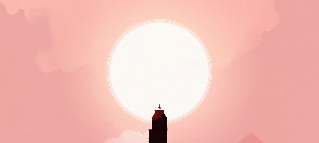 GRIS 第九艺术 1