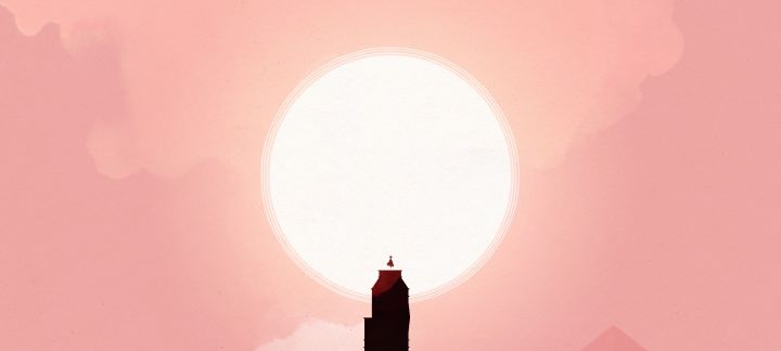 GRIS 第九艺术截图