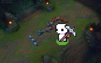 【浮岛冒险】你搁哪儿玩浮岛呢？