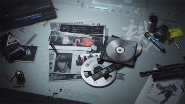 【行迹回溯】系统展示！