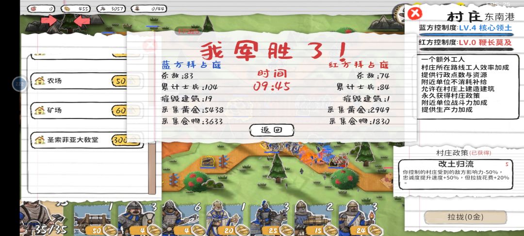 拜占庭 6