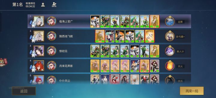 旧时代的眼泪截图