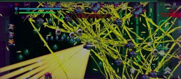 R6霓虹剑圣---黑海变异玩法----冰电套（手机性能压力测试套）