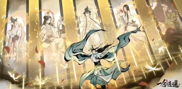 新神通、新主线、新身份…师父，这周更新内容太丰富了吧！