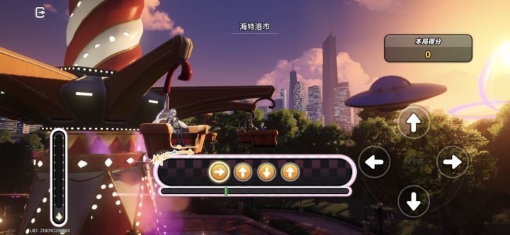 就这个小游戏设计师自己用手机玩过吗?
到打靶时怎么瞄准,右手要一下一下点射击按钮,稍微按偏一点,瞄准就变了,实际体验是左手瞄准和右手射击相互影响,就不能搞成按住射击干嘛非要点射?
还有那个章鱼射击的那个,哪个鬼才想到的要蓄力控制远近的,还要切换武器打不同的目标,实际体验就是等我蓄好力了,目标就不在了或打到章鱼触手上了,要换武器打,就是折磨截图