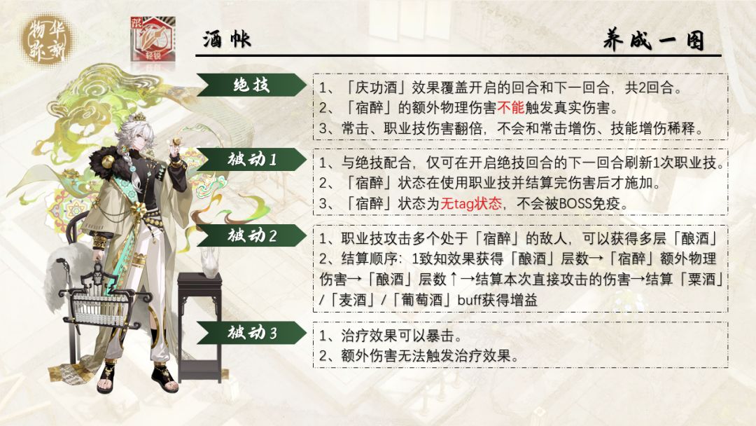 酒帐、敦煌飞天一图攻略「物华弥新」 3