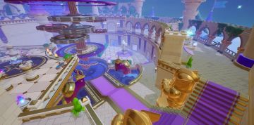 【躲猫猫新地图】时光逆流中的神秘城堡，独家躲藏攻略！