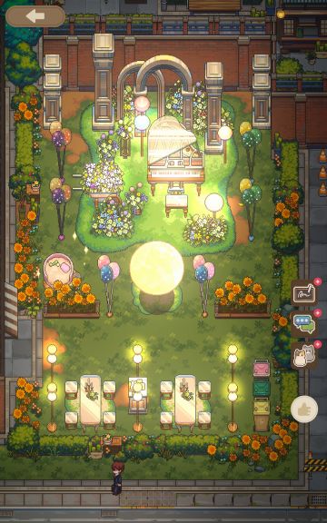 异常生物咖啡馆（）——新人店长攻略