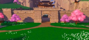 江湖密档丨正派第一站，是侠义的起点，亦是发现阴谋的开端