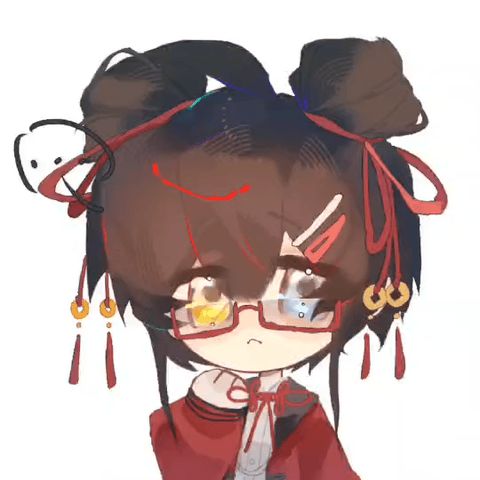 ［梦核同人］截图