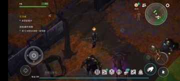 北部瞭望塔别再存尸体包了！！！