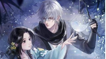 关于遇见逆水寒好感