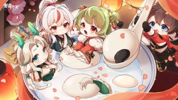 节日映像︱元宵节快乐