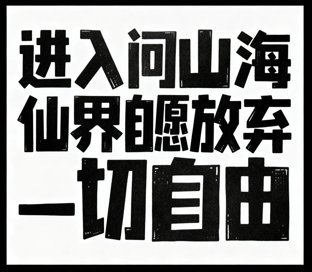 日月永在 山海永存 2