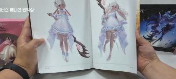 魔女之泉R 未来的新DLC服装立绘