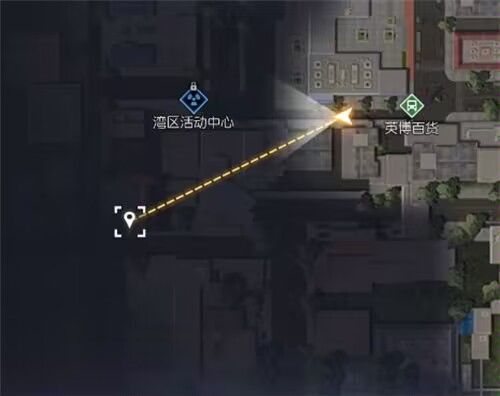 无人喝彩藏宝图攻略~ 2