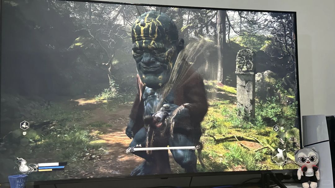 所以大家今晚都在玩🎮黑悟空嘛🙋🏻♀️ 3