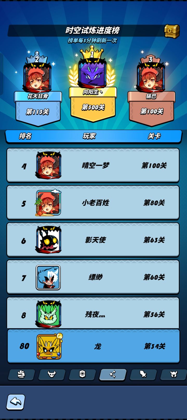外挂横行,官方视而不见截图