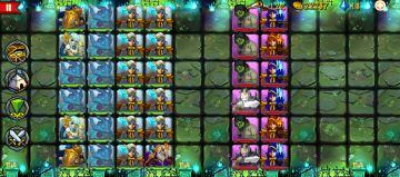 大前期冰法开荒攻略（前两章）