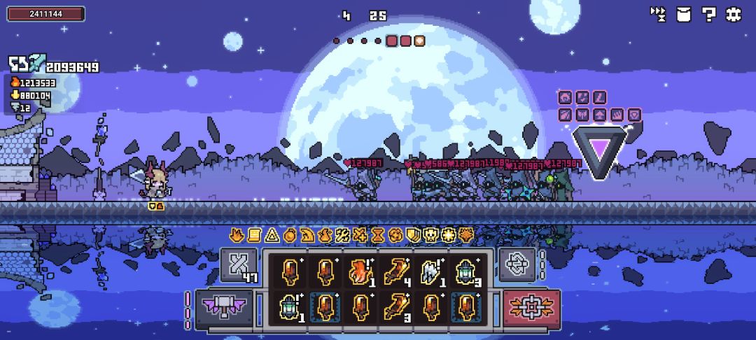 太强了 2