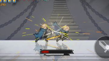 骑士最终boss克罗诺斯技能拆解，轻松做完通行证任务。