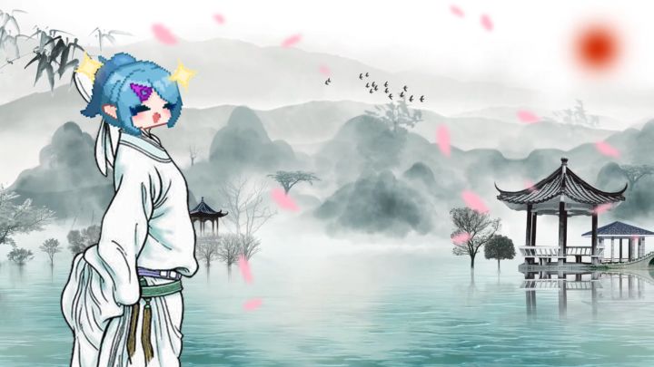 【周礼包码】魔盒诗人截图