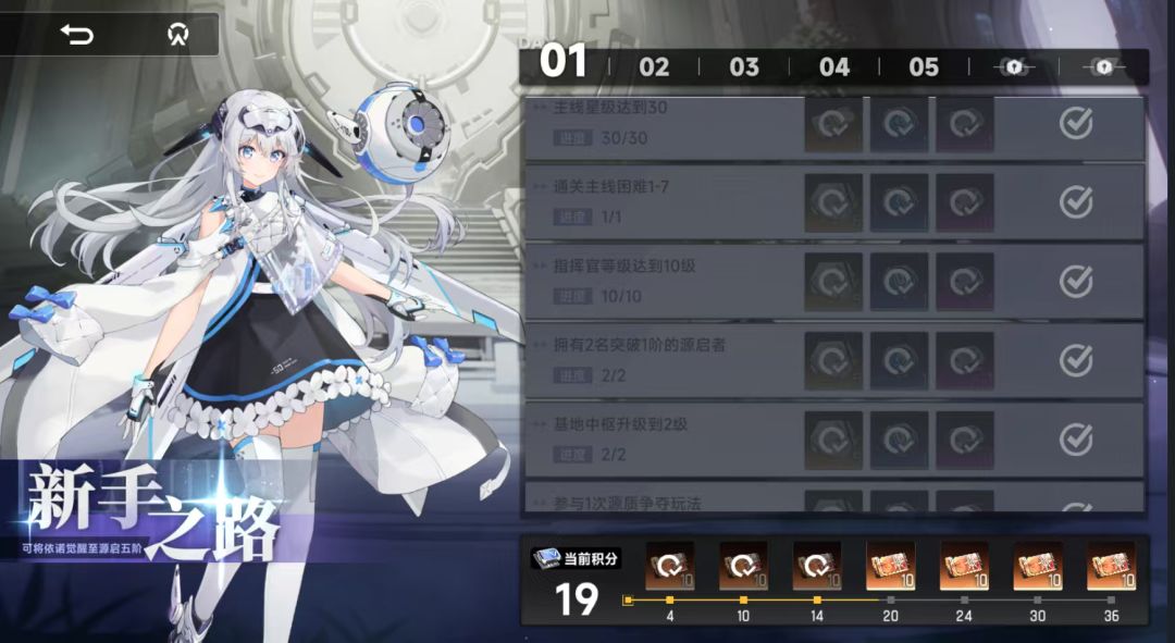 总体来看福利其实不差 1