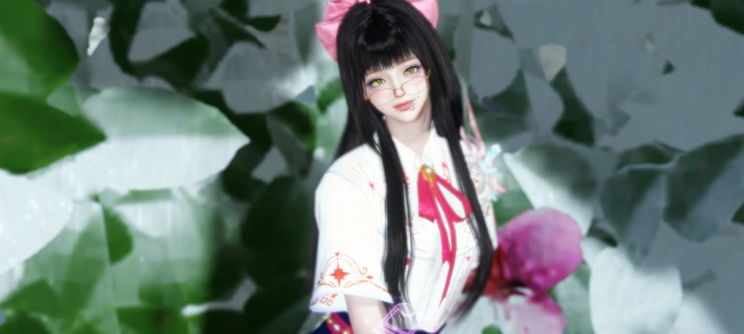 留念 5