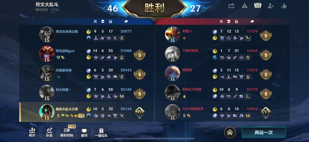 天胡毒瘤卡尔玛 3