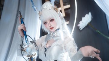 ✦《二重螺旋》 × 第37届广州萤火虫漫展｜下次见