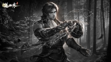 为什么逆水寒非要让他成为您下山遇到的第一个亲友？