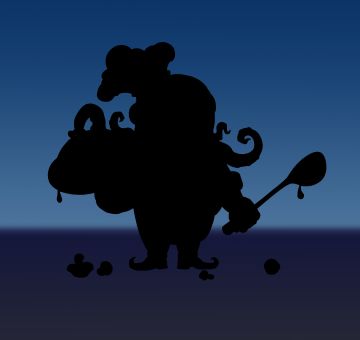 期待新朋友加入--【格雷戈尔】