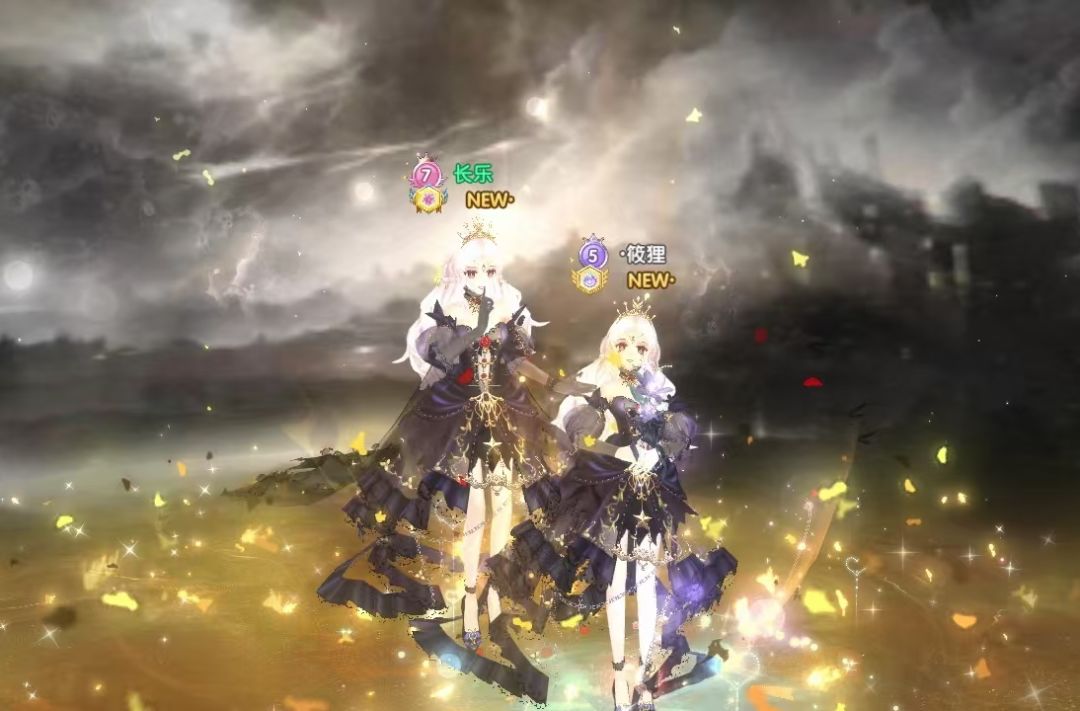 不给糖就捣蛋!! 3