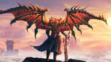 奇迹mu荣耀出征2026年5月最新官方下载入口 新手必看