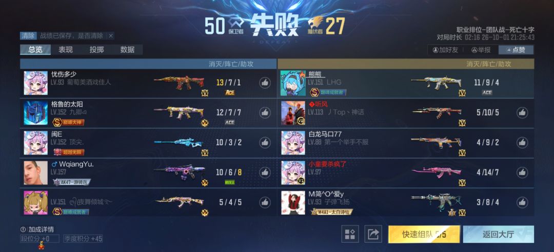 唉 时代的眼泪 5