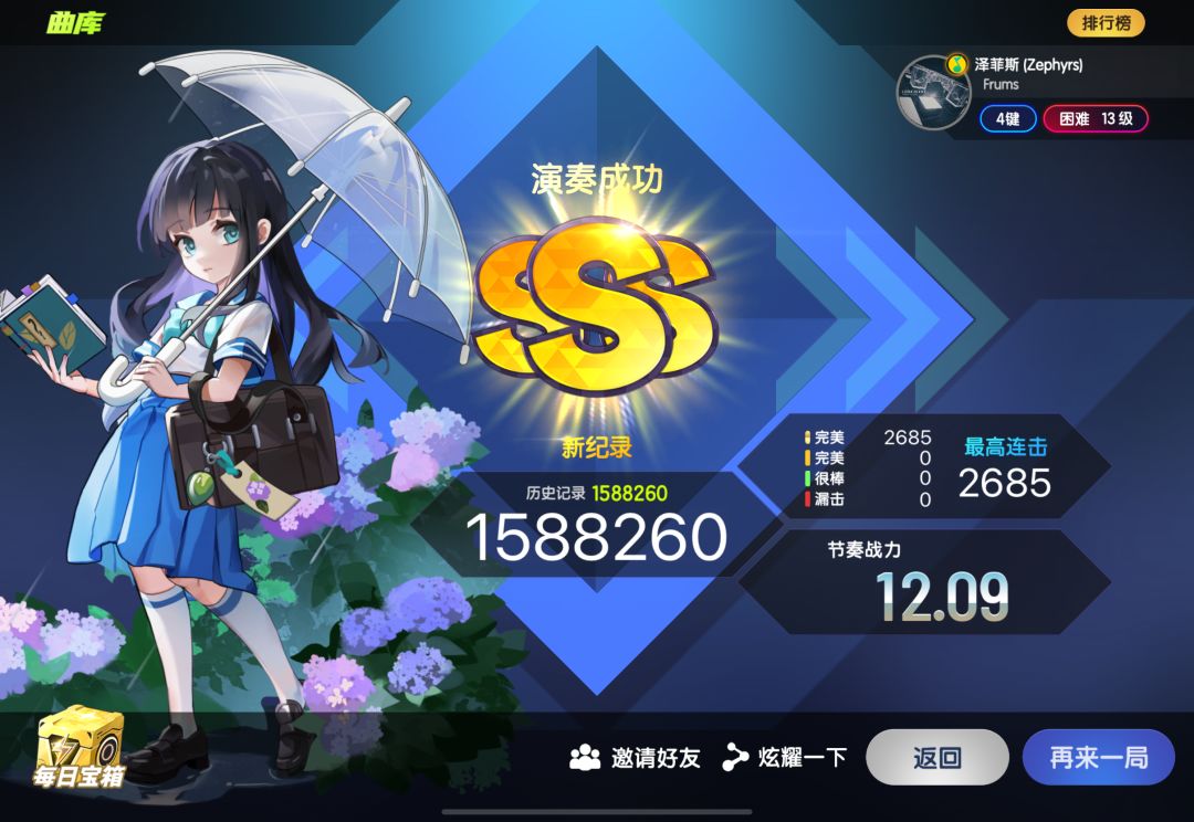 有创新总是好的 2