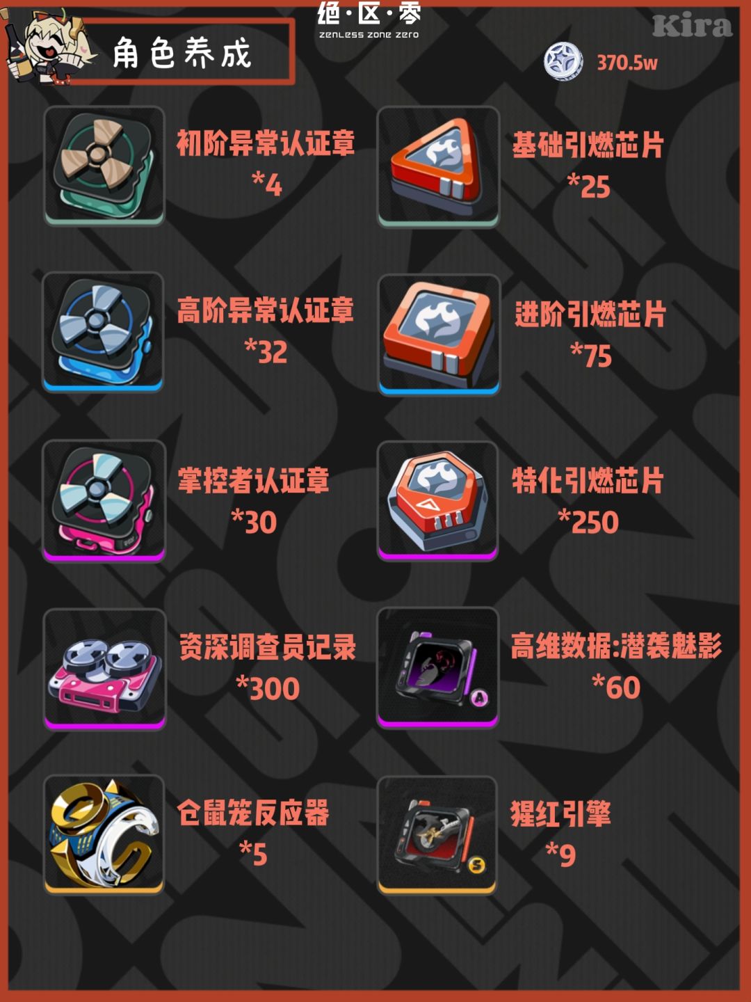 【1.2攻略征集】柏妮思攻略来啦! 2