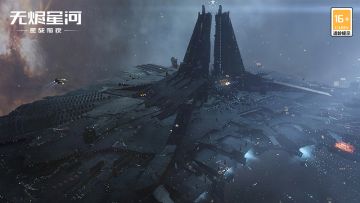 泛星集市开幕在即，动态纳米核心主题投票活动开启！