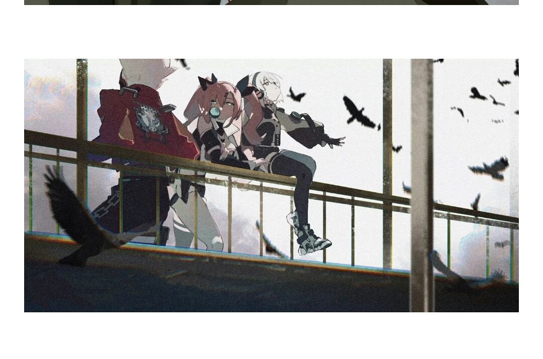 帮忙选一张。 1