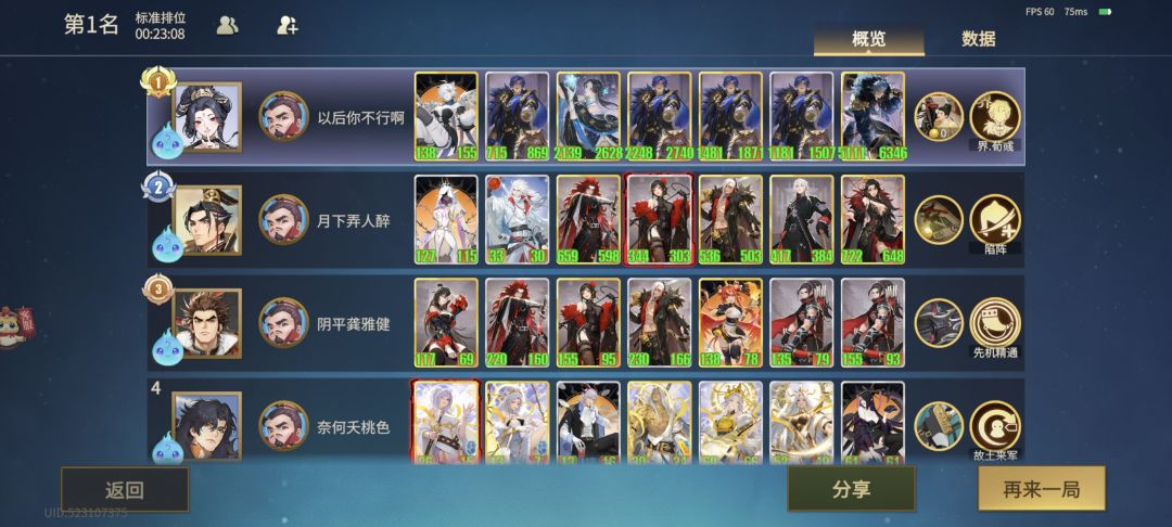 这阵容,爱了吗? 1