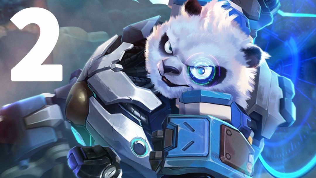 【像素战神】【攻略投稿】小白攻略-第2弹截图