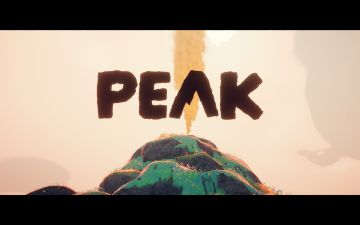 【我的百分之一】+【PEAK】