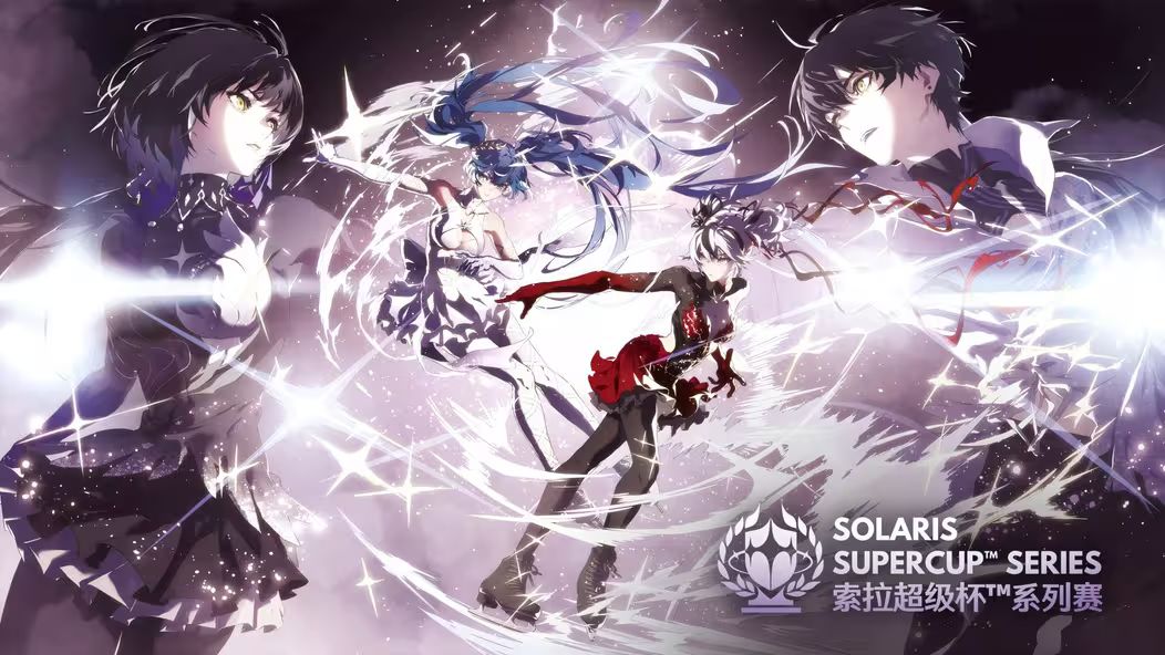 鸣潮紧急下架整改同人二创特别节目 1