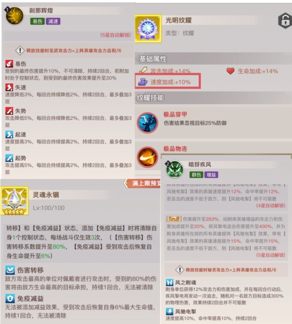 写一点关于我对魔陈的见解吧 2
